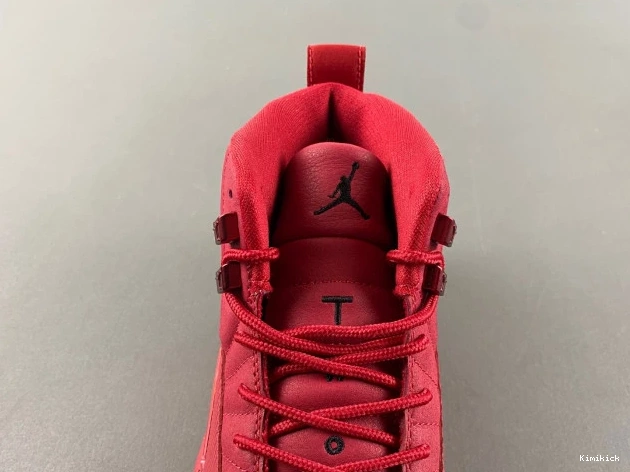 Retro (2018) Jordan Gym 130690- DailyWear 1136 Red Air 12 0603